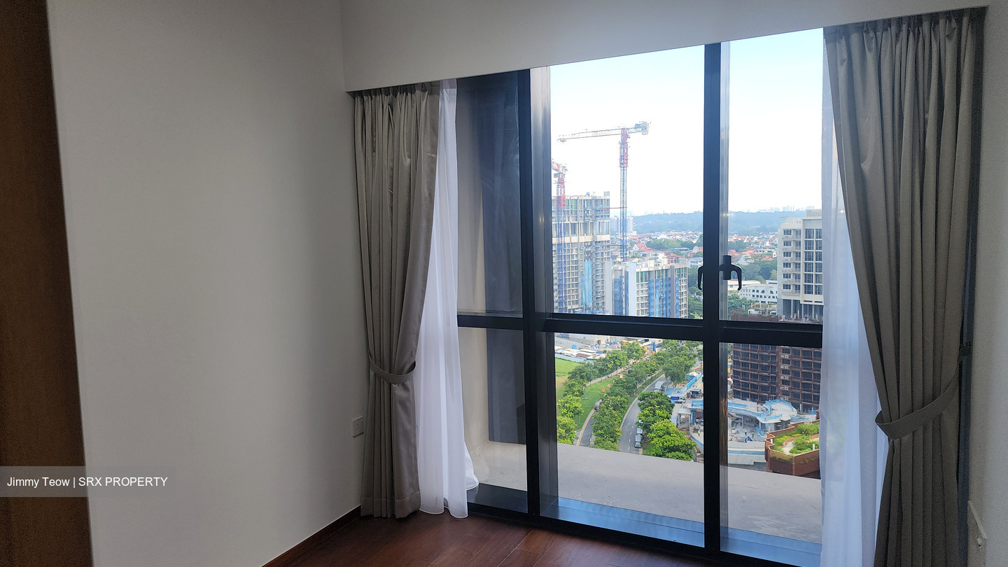Lentor Modern (D26), Apartment #569701041